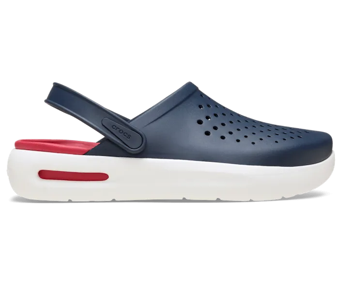 InMotion Clog