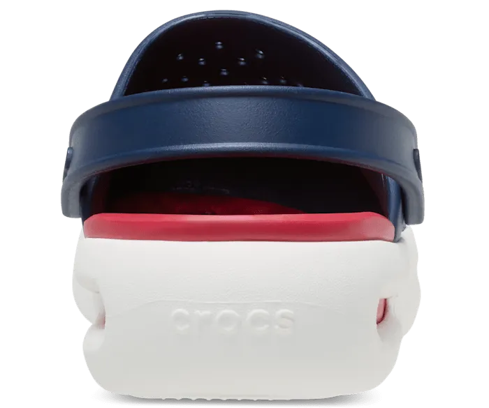 InMotion Clog