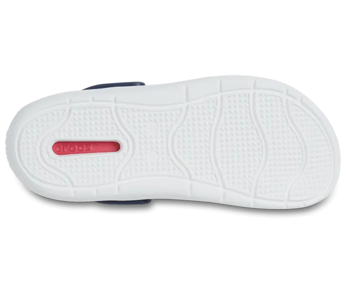 InMotion Clog