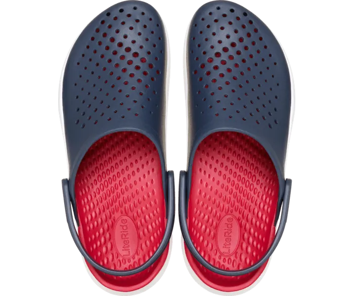 InMotion Clog