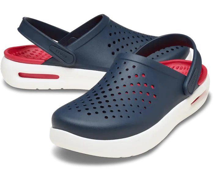 InMotion Clog