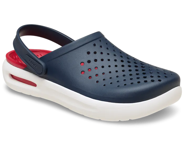 InMotion Clog