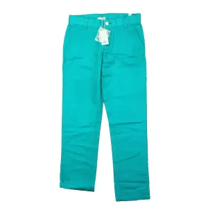 Jacadi Boys Green Pants