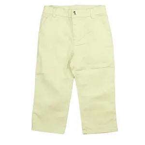 Jacadi Boys Khaki Pants
