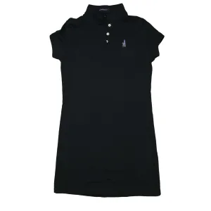 Johnnie-O Girls Navy Dress