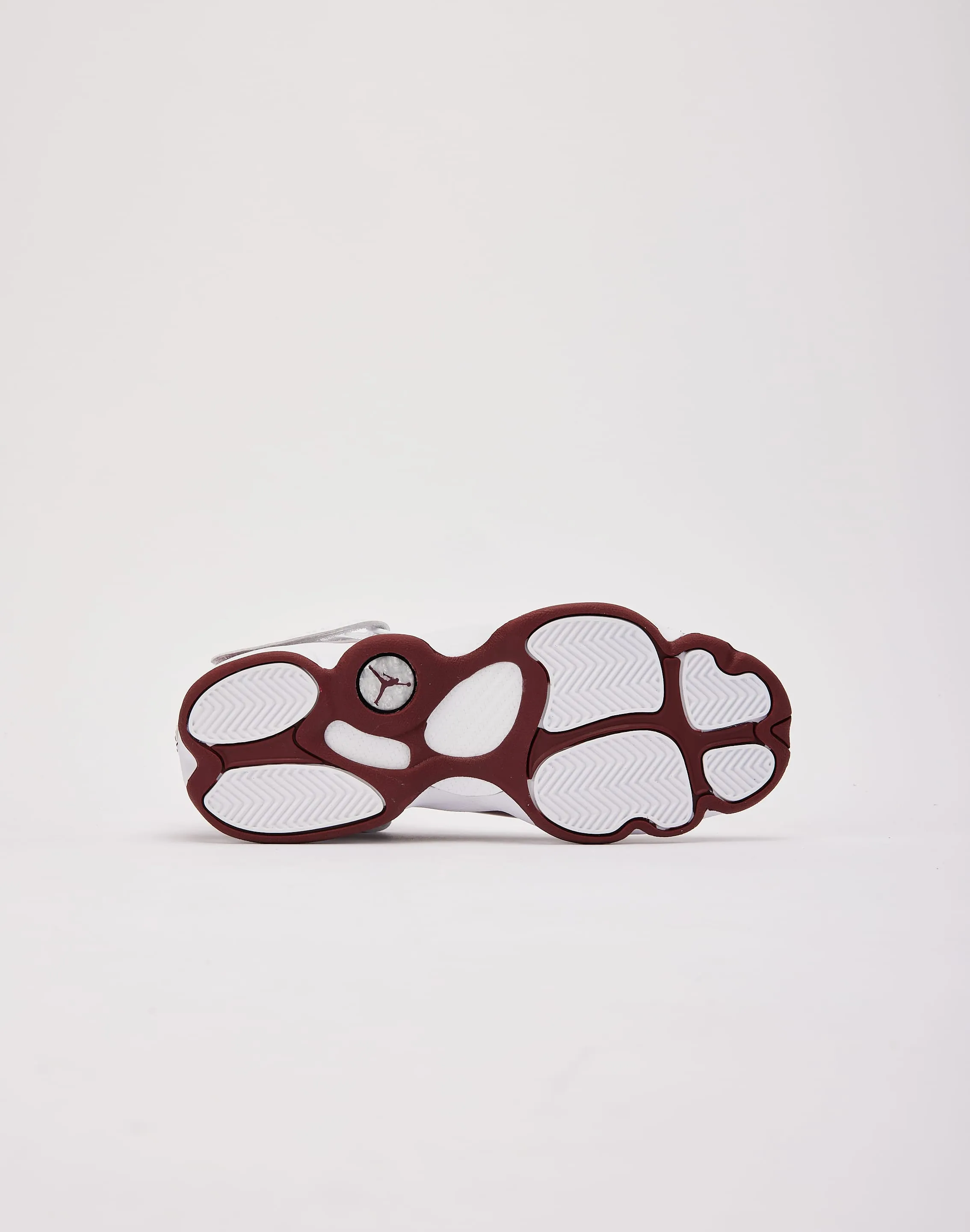 Jordan 6 Rings Grade-School
