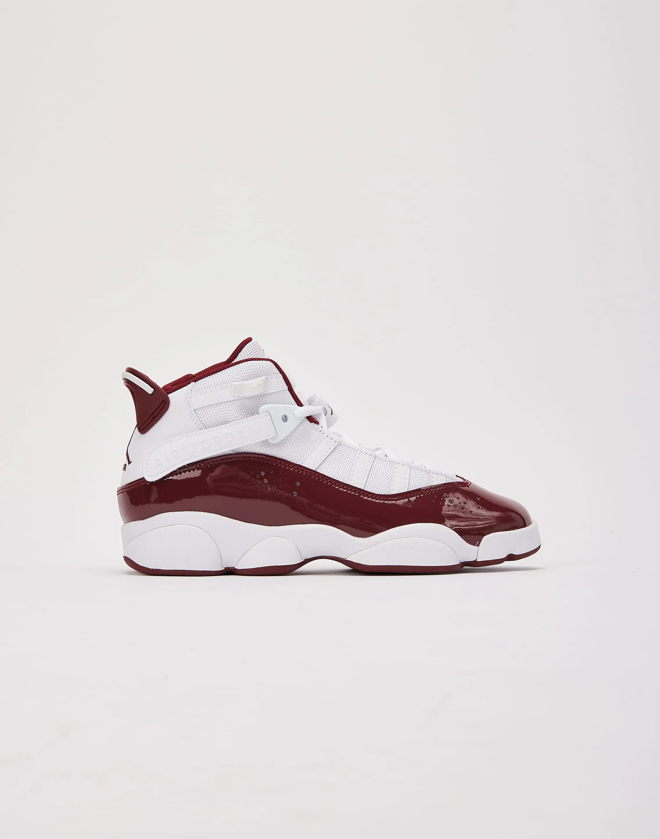 Jordan 6 Rings Grade-School