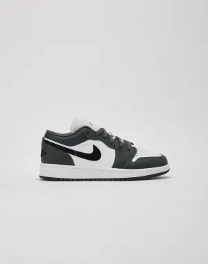 Jordan Air Jordan 1 Low Grade-School