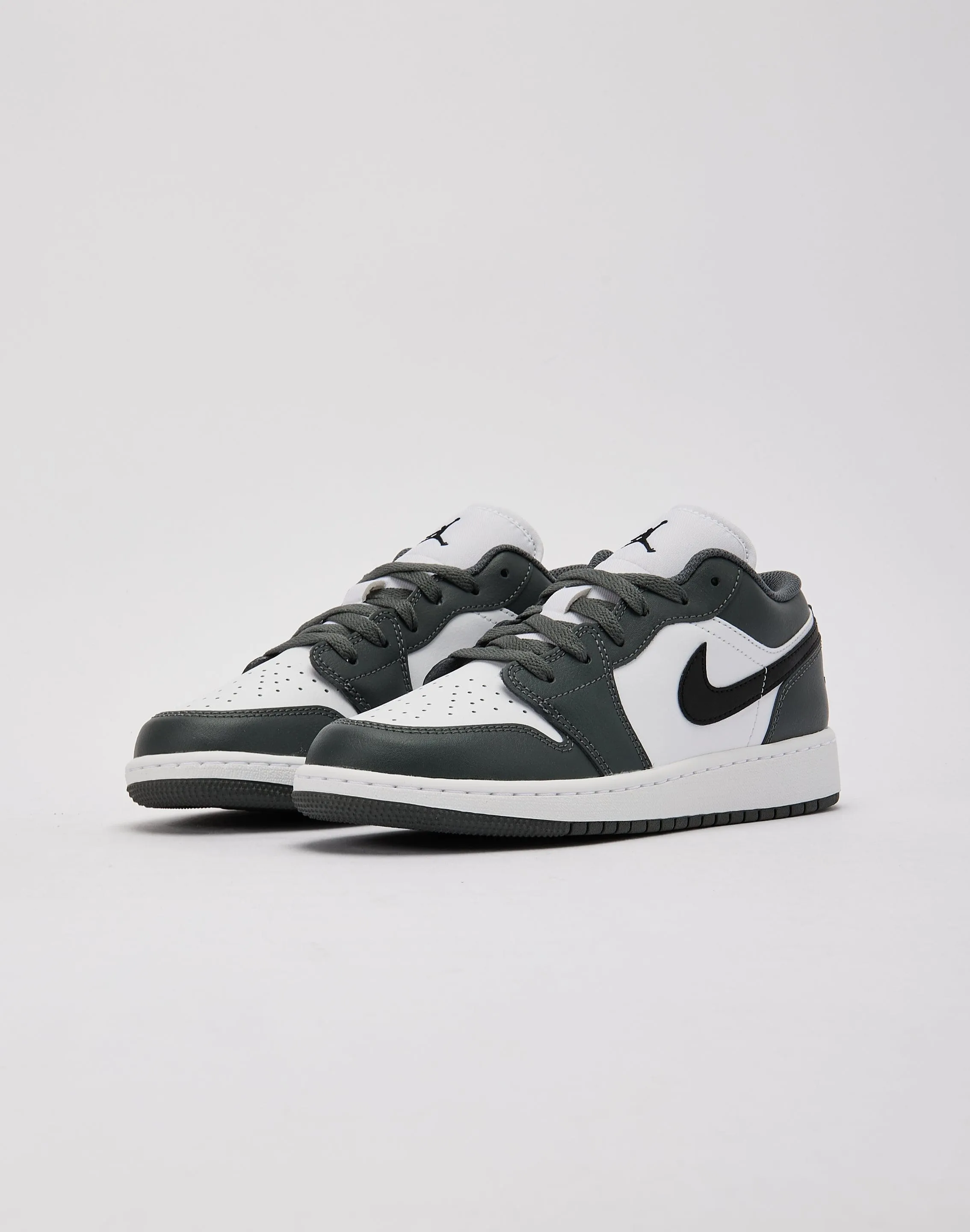 Jordan Air Jordan 1 Low Grade-School