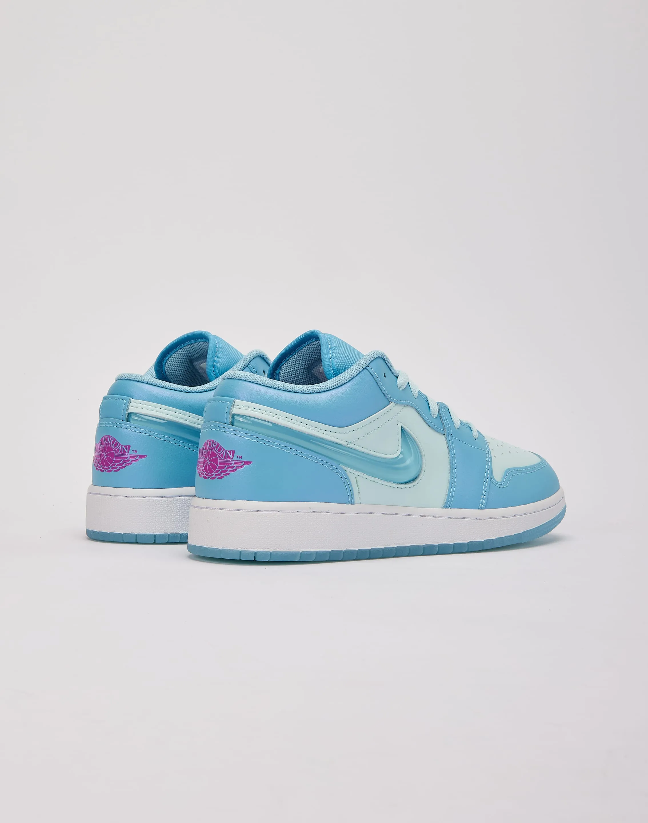 Jordan Air Jordan 1 Low SE Grade-School