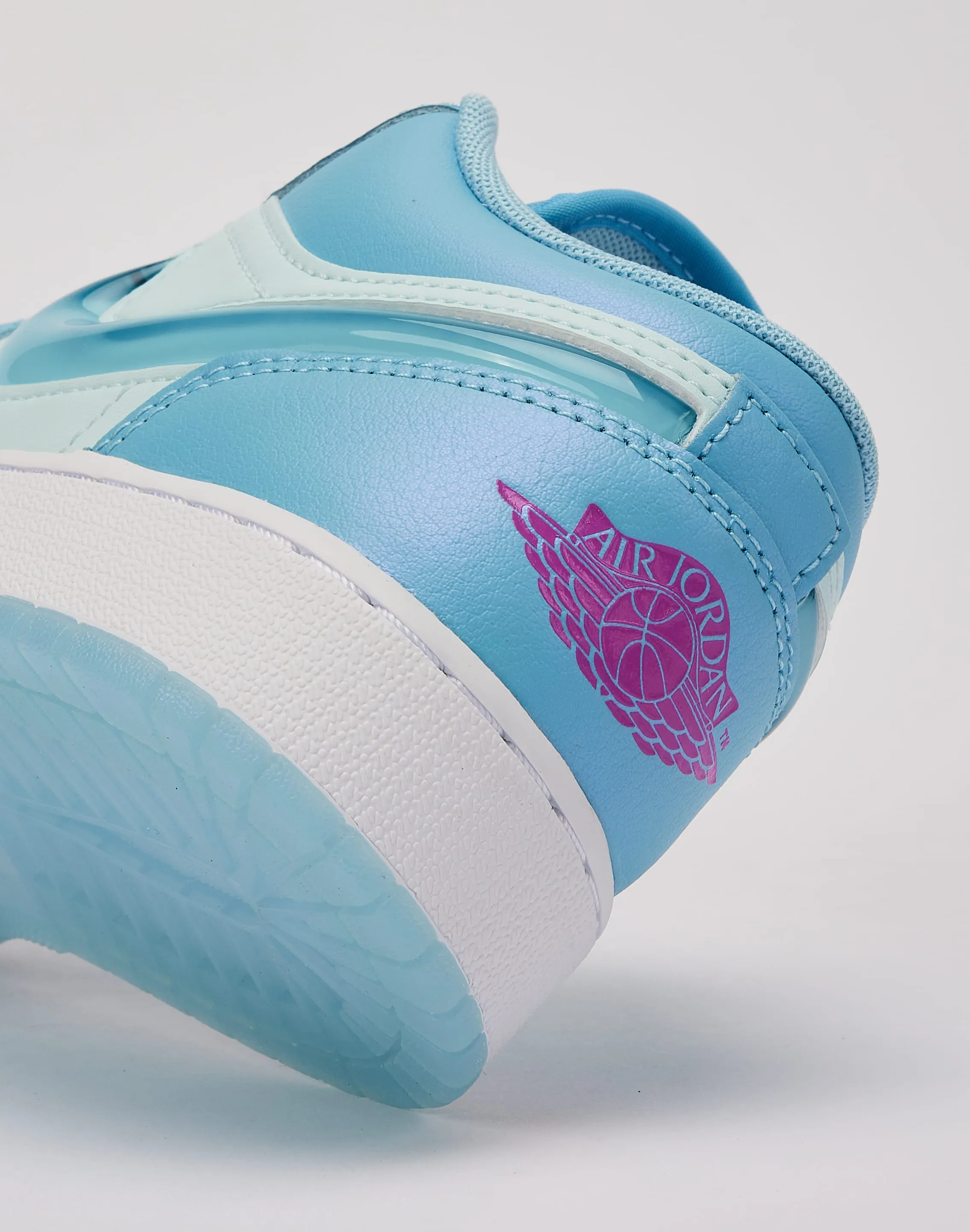 Jordan Air Jordan 1 Low SE Grade-School