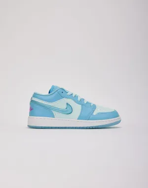 Jordan Air Jordan 1 Low SE Grade-School