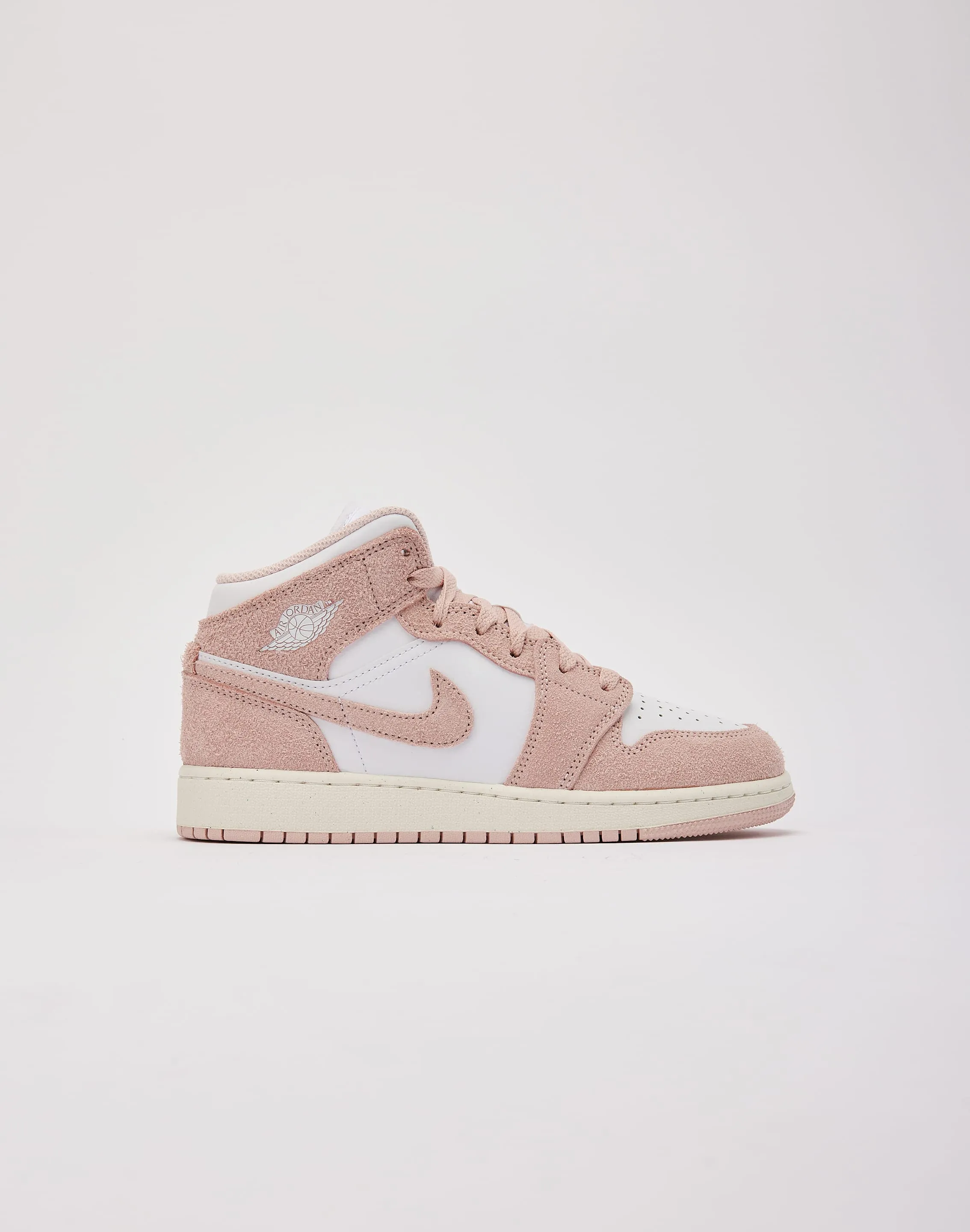 Jordan Air Jordan 1 Mid SE Grade-School