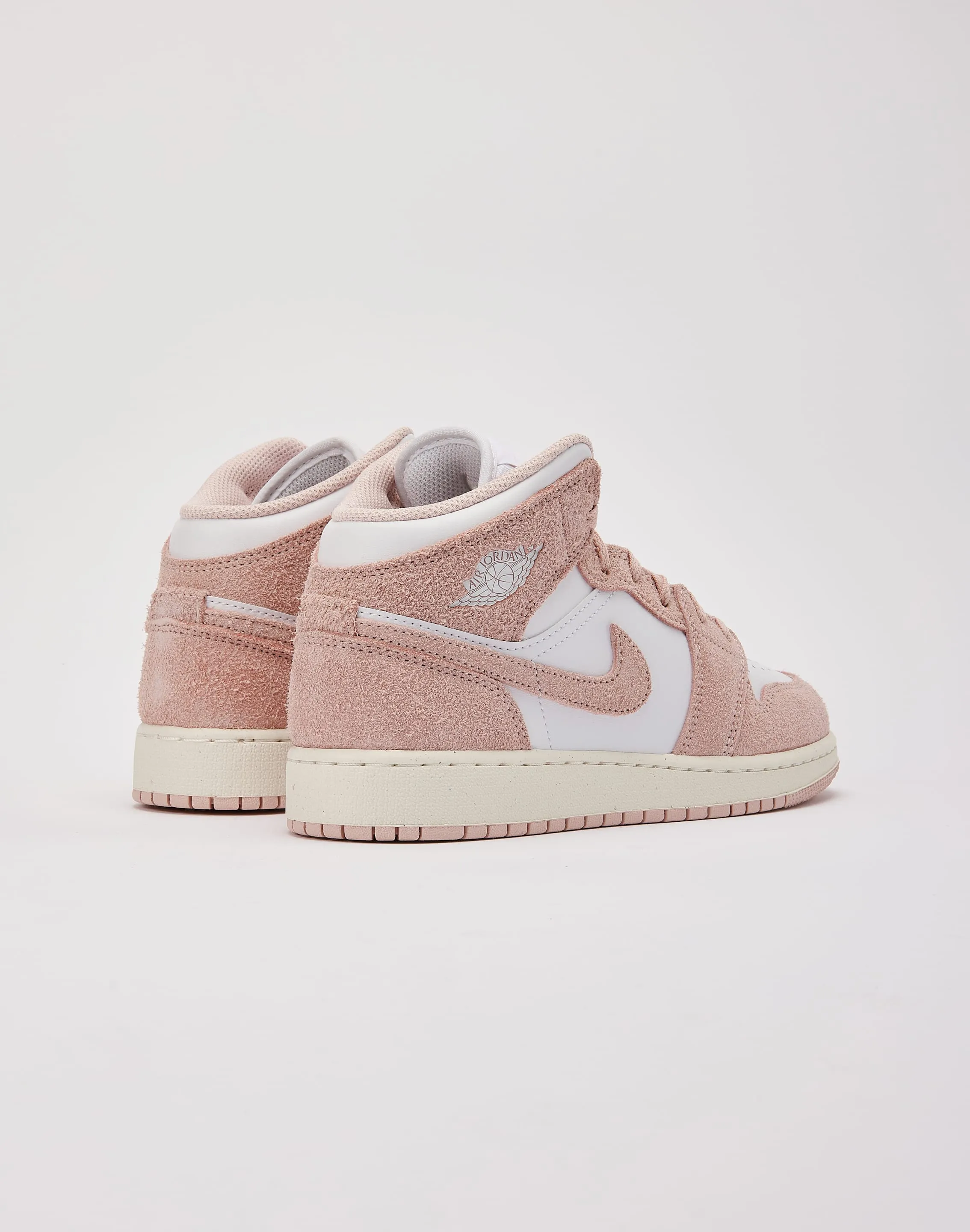 Jordan Air Jordan 1 Mid SE Grade-School