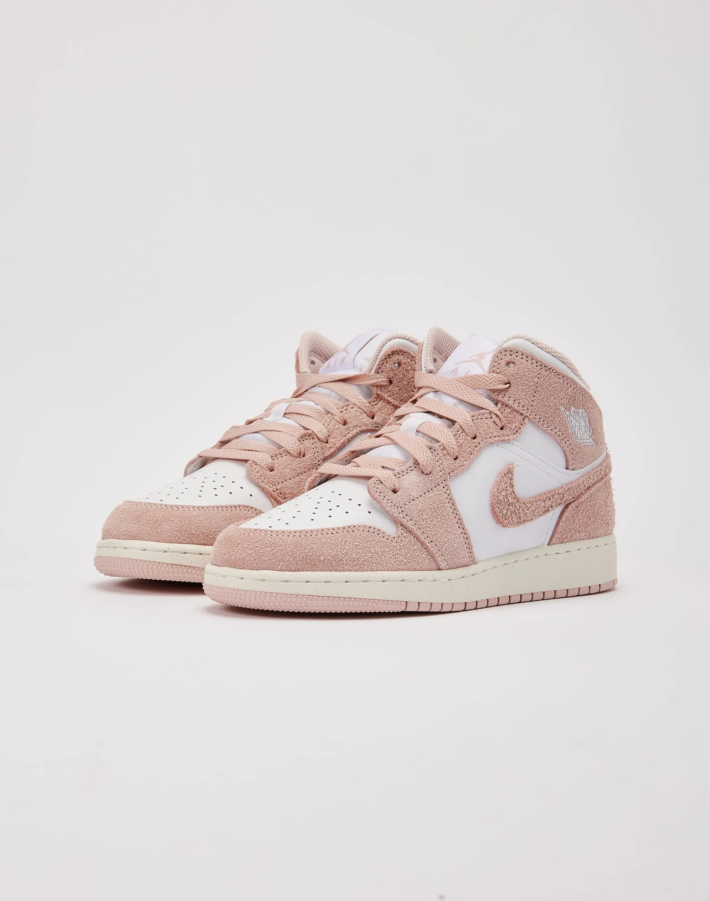 Jordan Air Jordan 1 Mid SE Grade-School