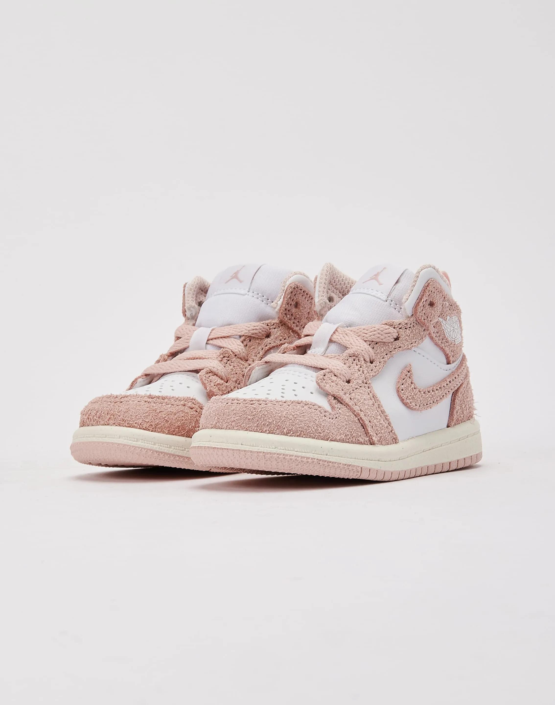 Jordan Air Jordan 1 Mid SE Toddler