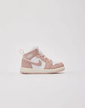 Jordan Air Jordan 1 Mid SE Toddler