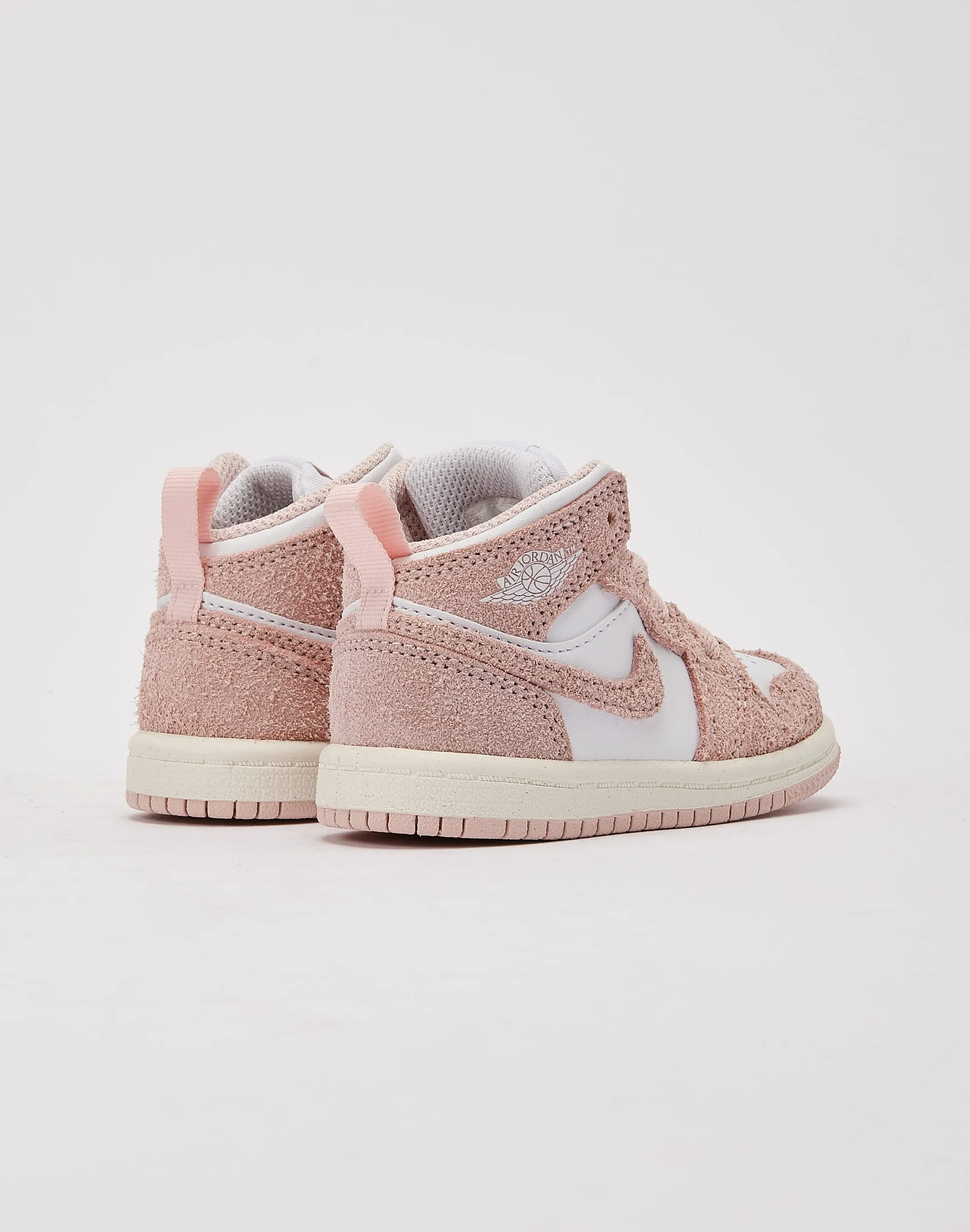 Jordan Air Jordan 1 Mid SE Toddler