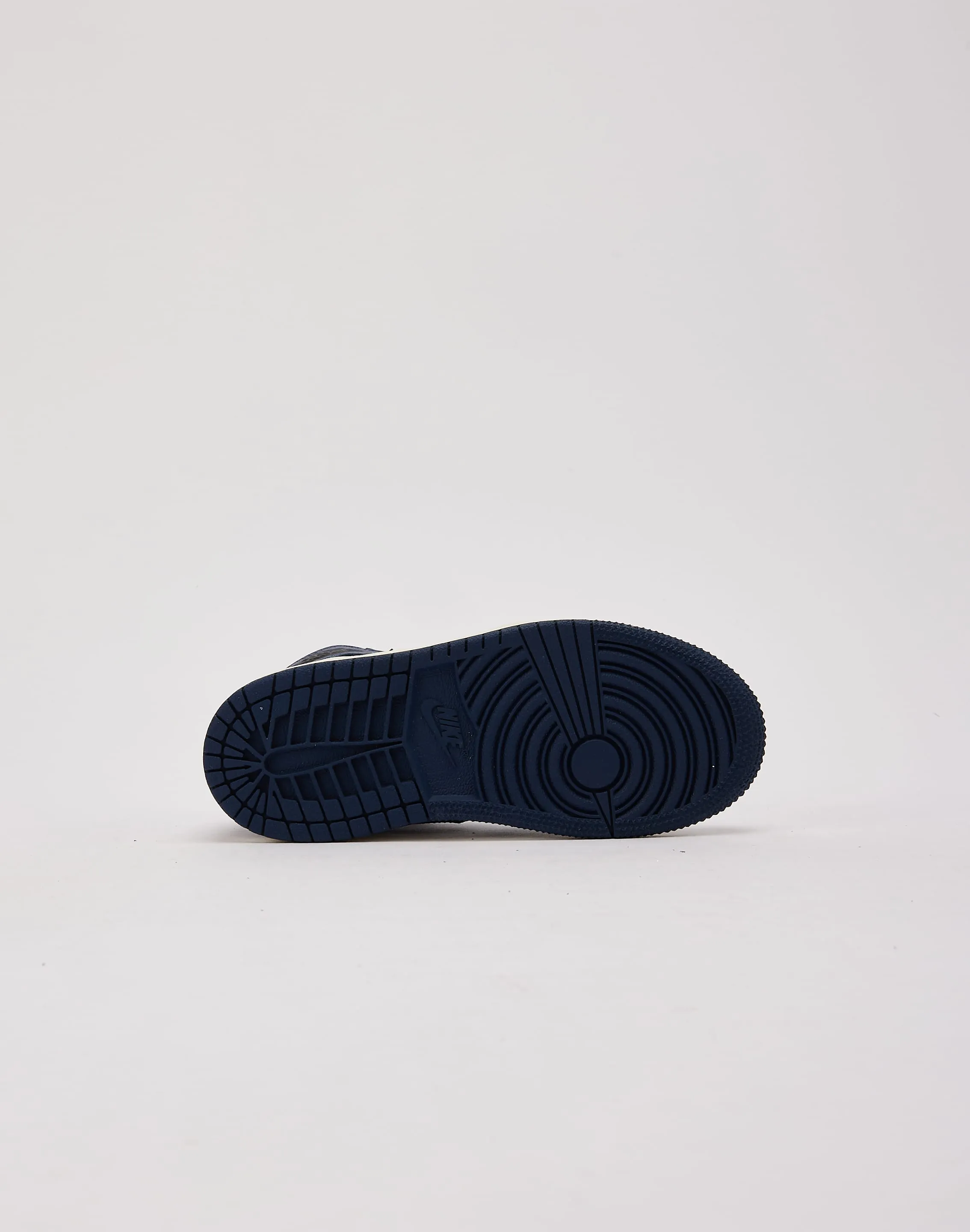Jordan Air Jordan 1 Retro High OG 'Midnight Navy' Pre-School