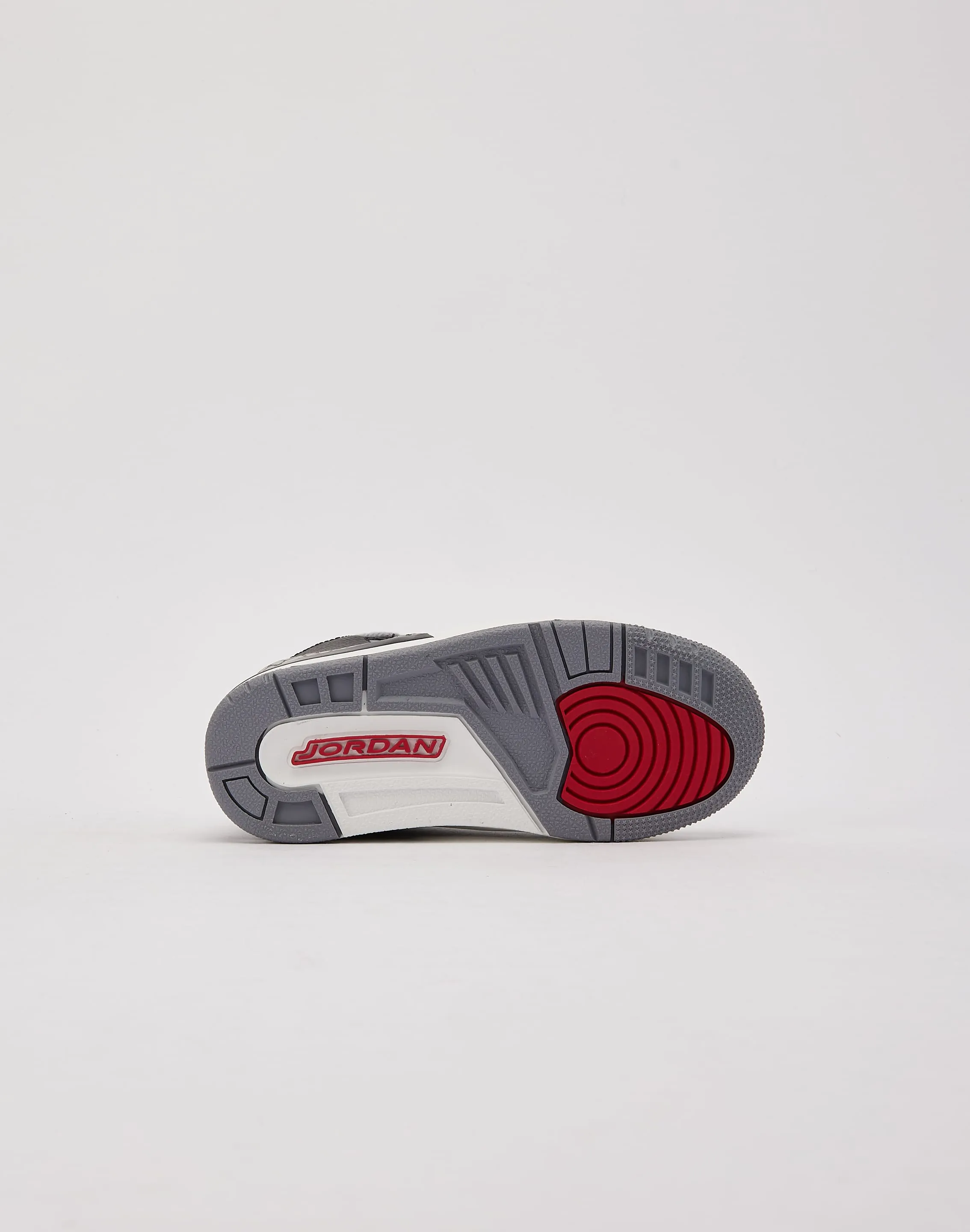 Jordan Air Jordan 3 Retro 'Black Cement' Pre-School