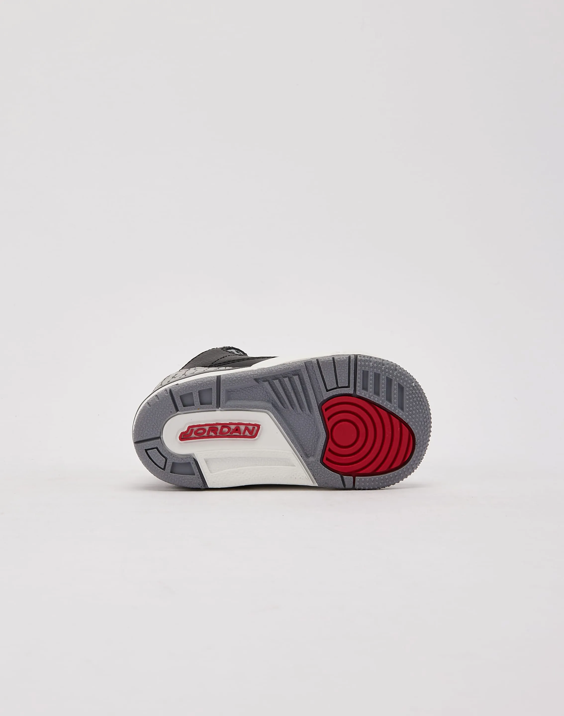 Jordan Air Jordan 3 Retro 'Black Cement' Toddler