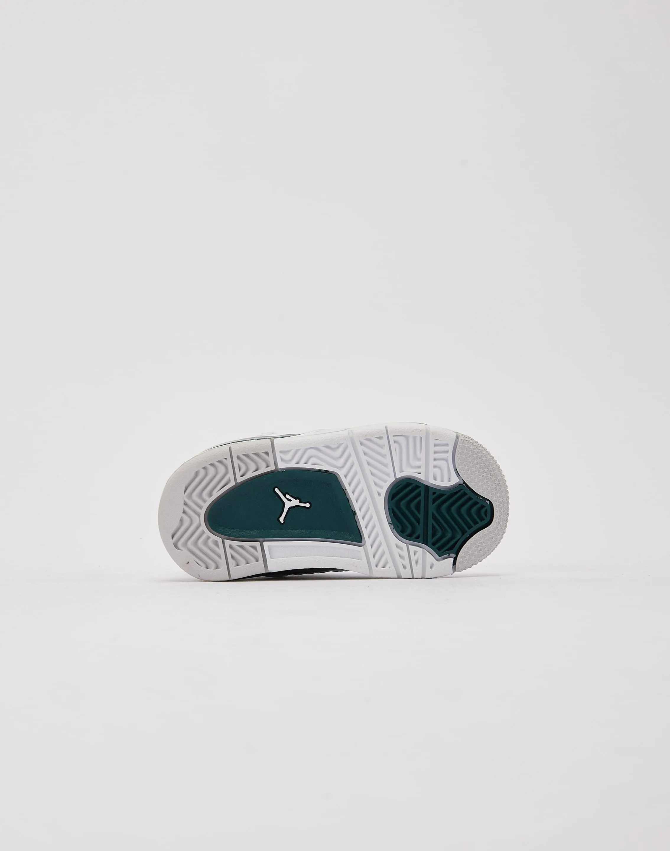 Jordan Air Jordan 4 Retro 'Oxidized Green' Toddler
