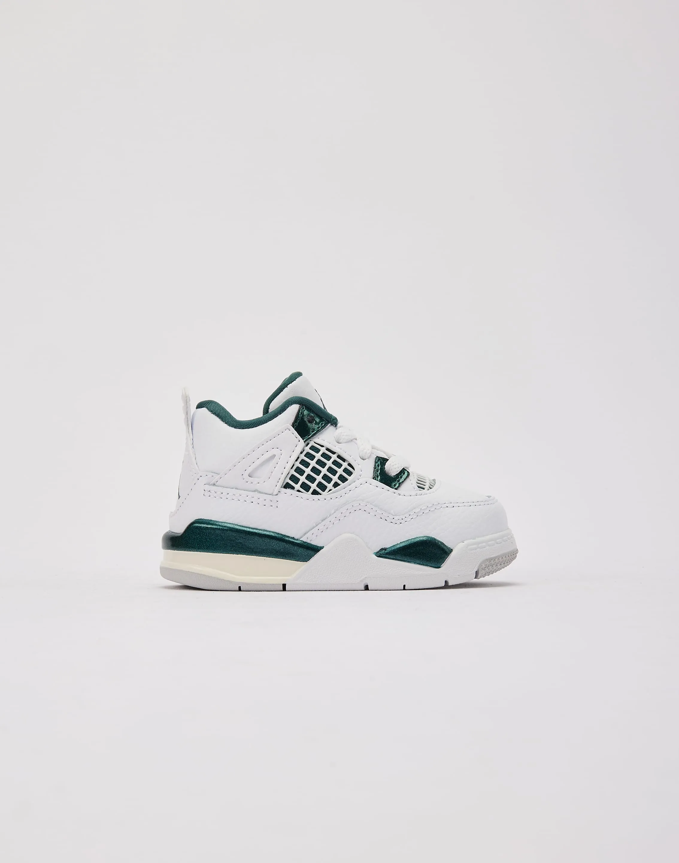 Jordan Air Jordan 4 Retro 'Oxidized Green' Toddler