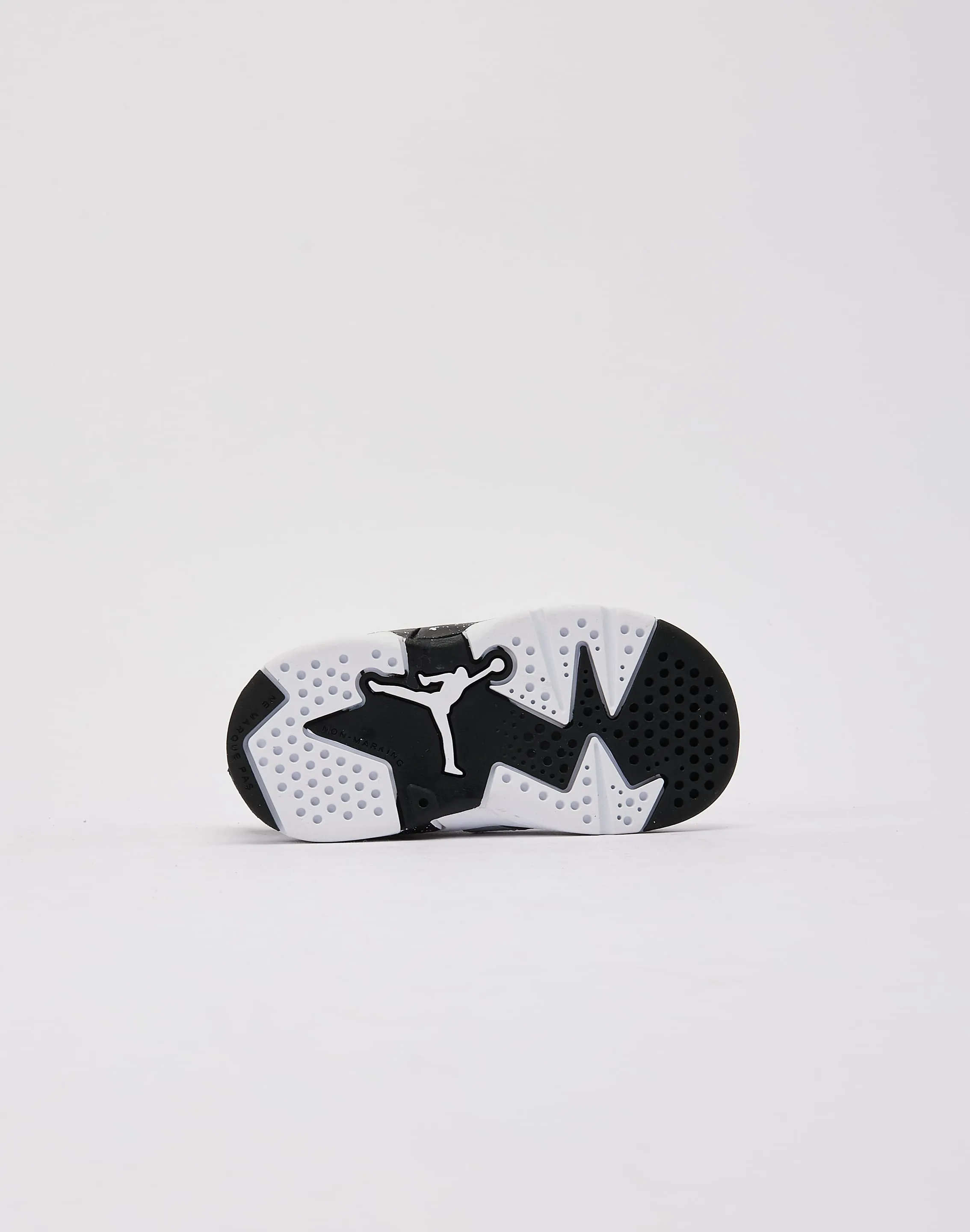 Jordan Air Jordan 6 Retro 'Reverse Oreo' Toddler