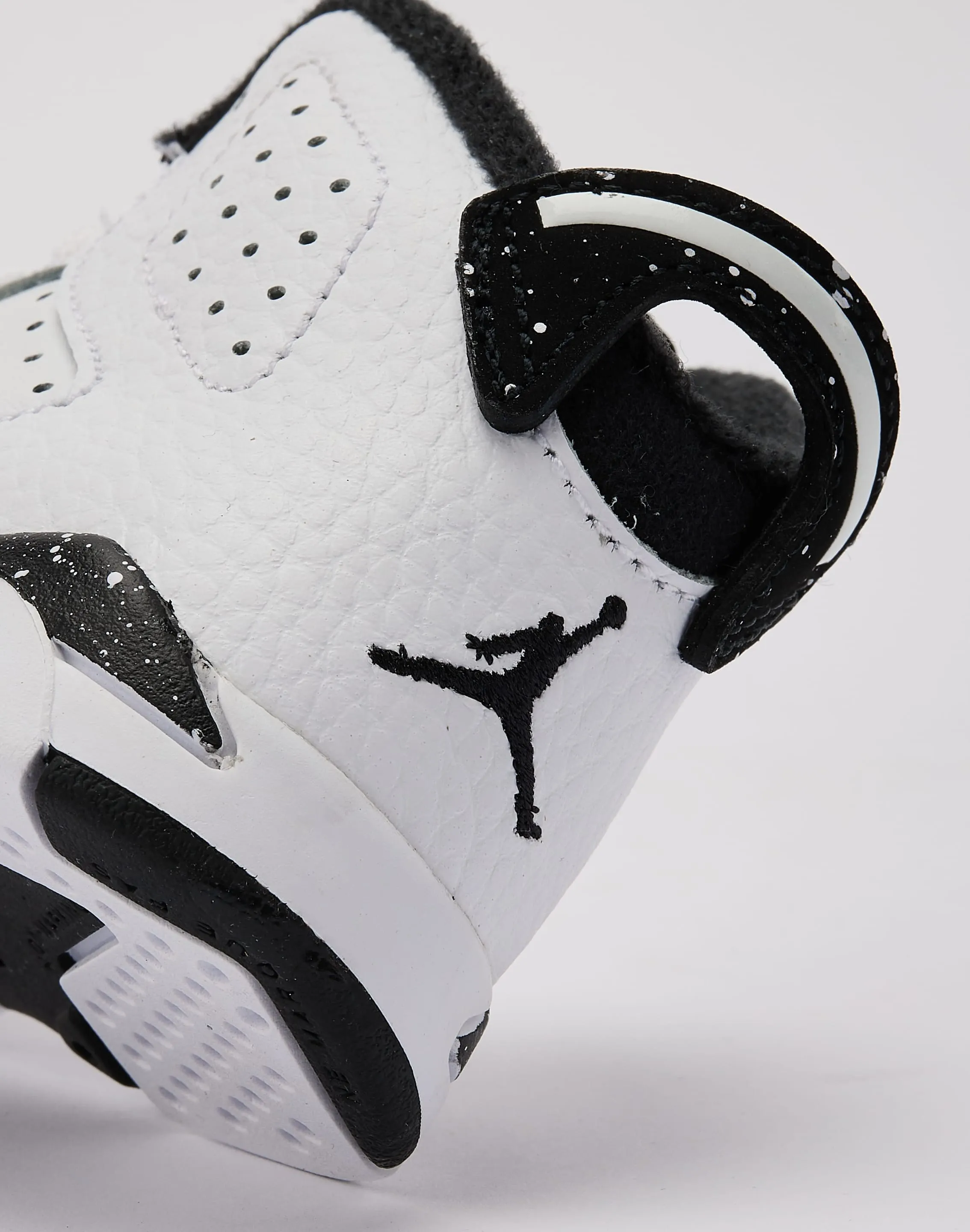 Jordan Air Jordan 6 Retro 'Reverse Oreo' Toddler