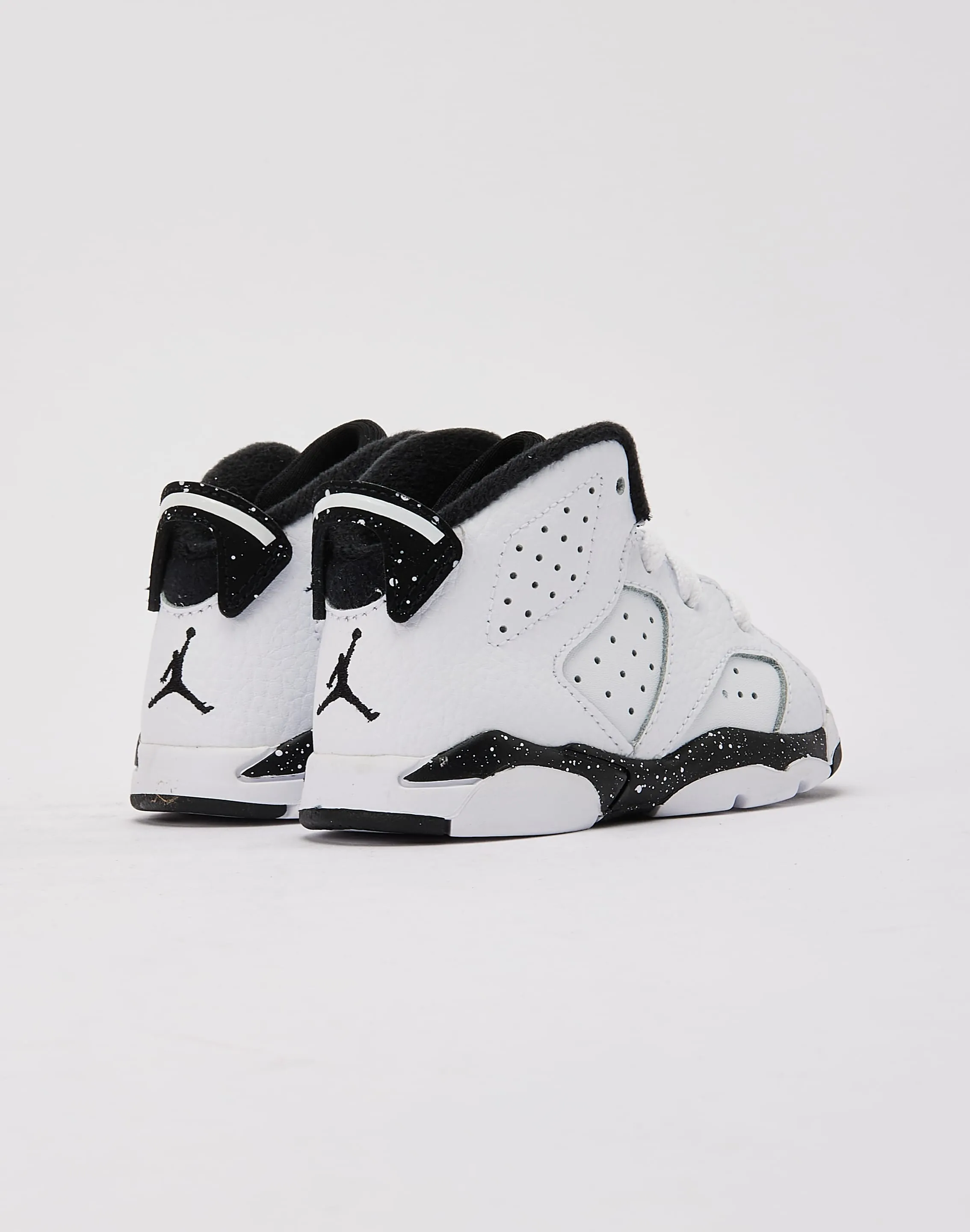 Jordan Air Jordan 6 Retro 'Reverse Oreo' Toddler
