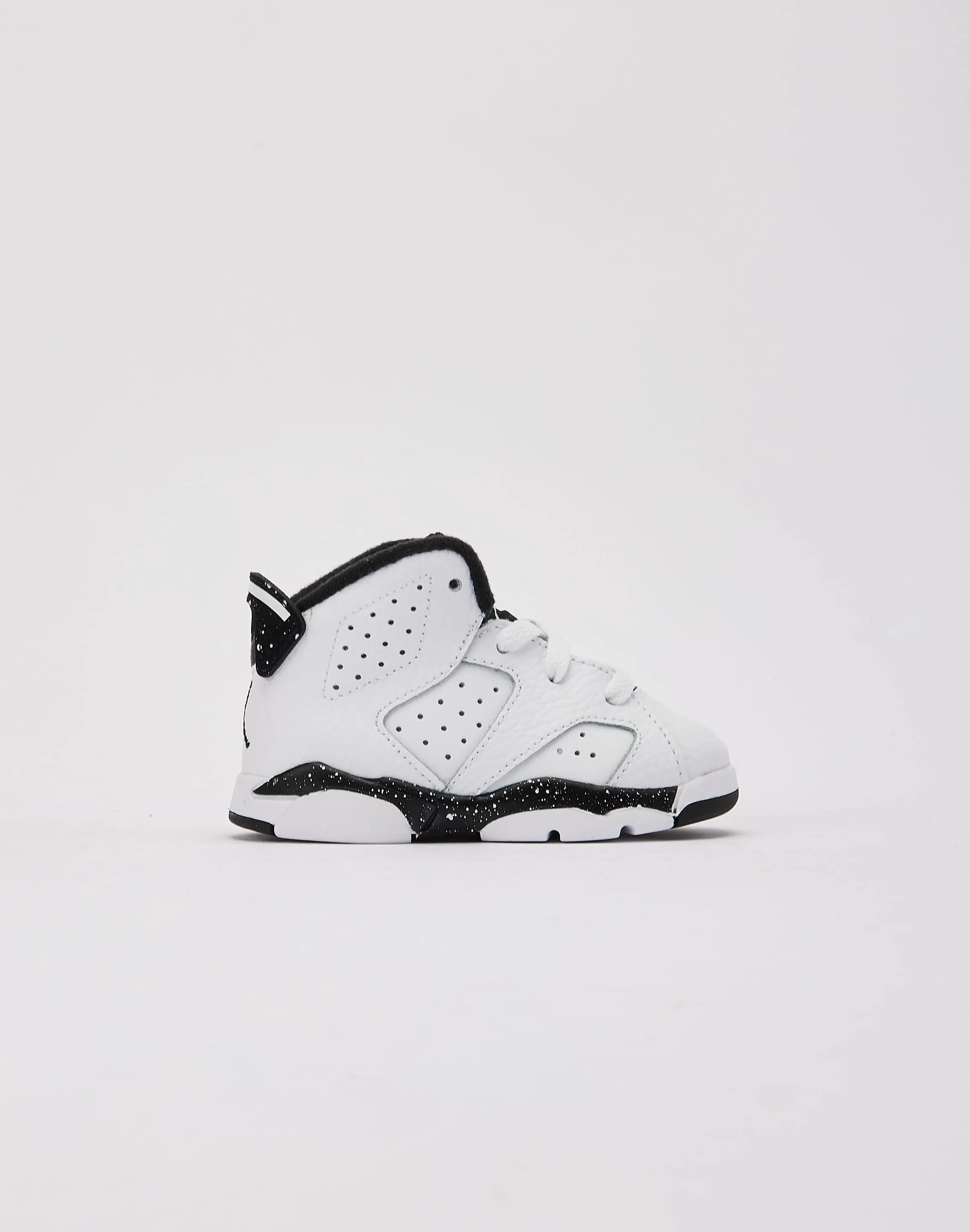 Jordan Air Jordan 6 Retro 'Reverse Oreo' Toddler