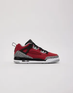 Jordan Spizike Low Grade-School