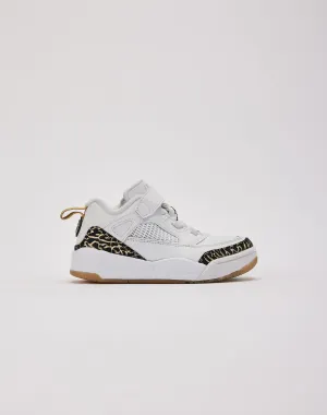 Jordan Spizike Low Pre-School