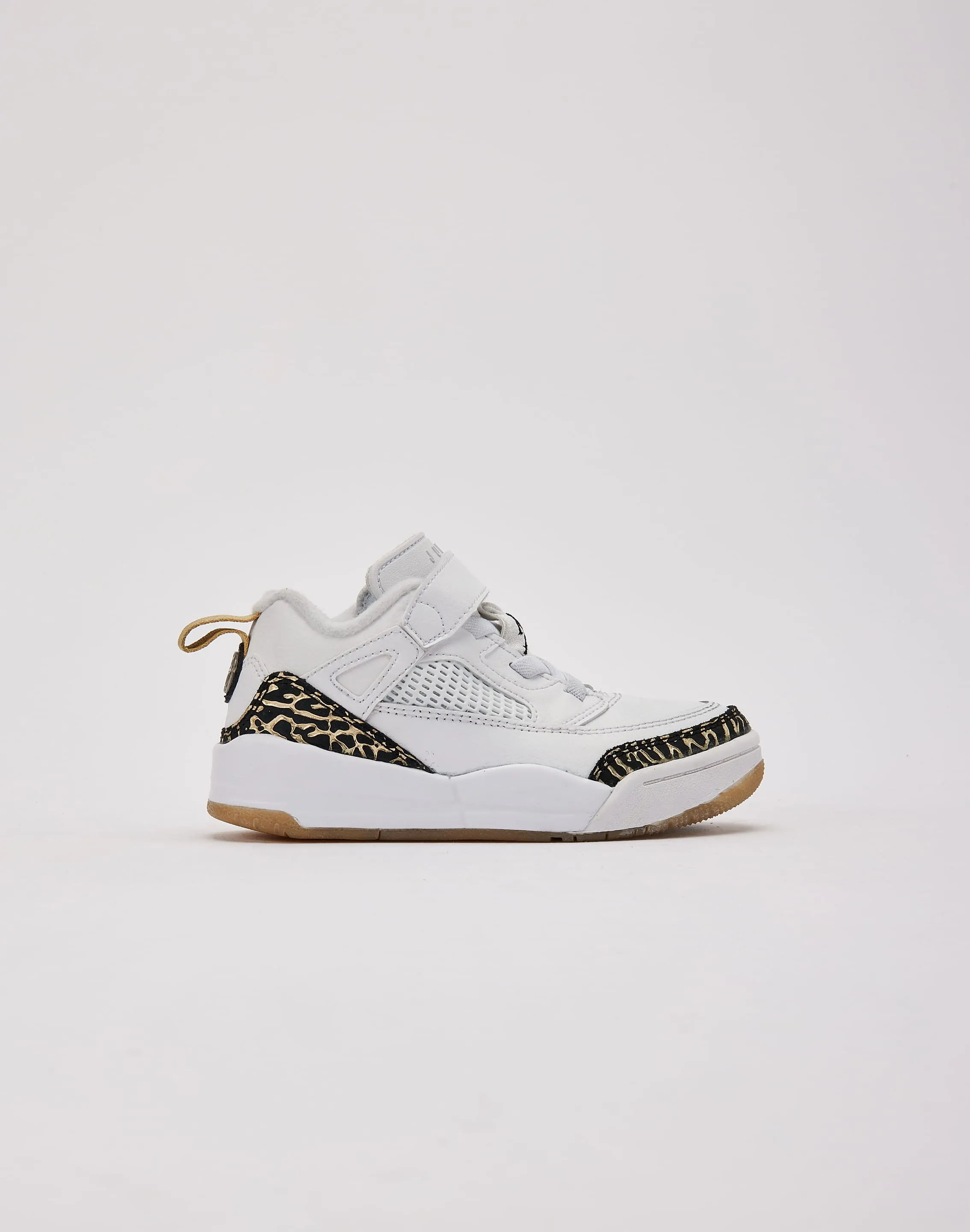 Jordan Spizike Low Pre-School