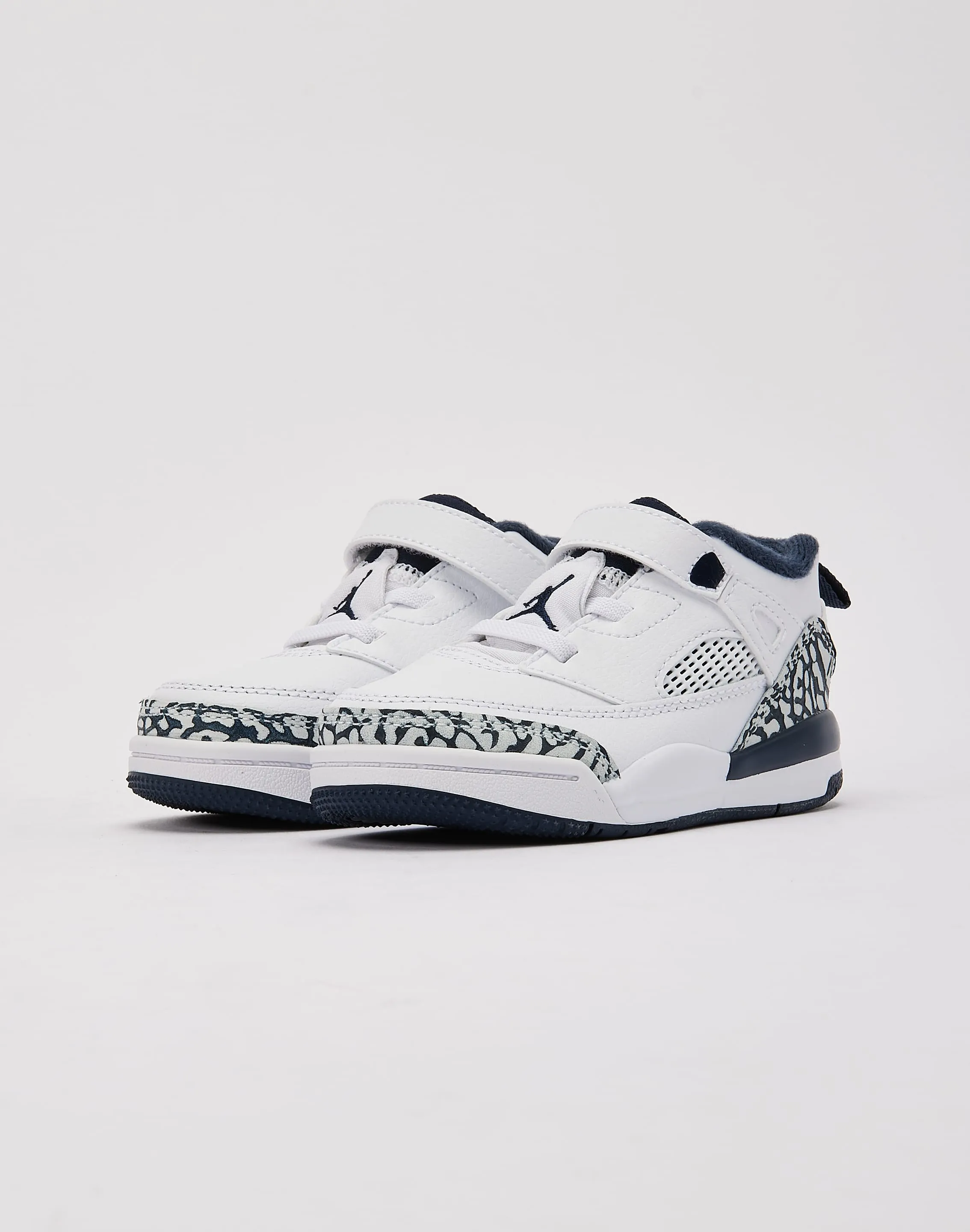 Jordan Spizike Low Toddler