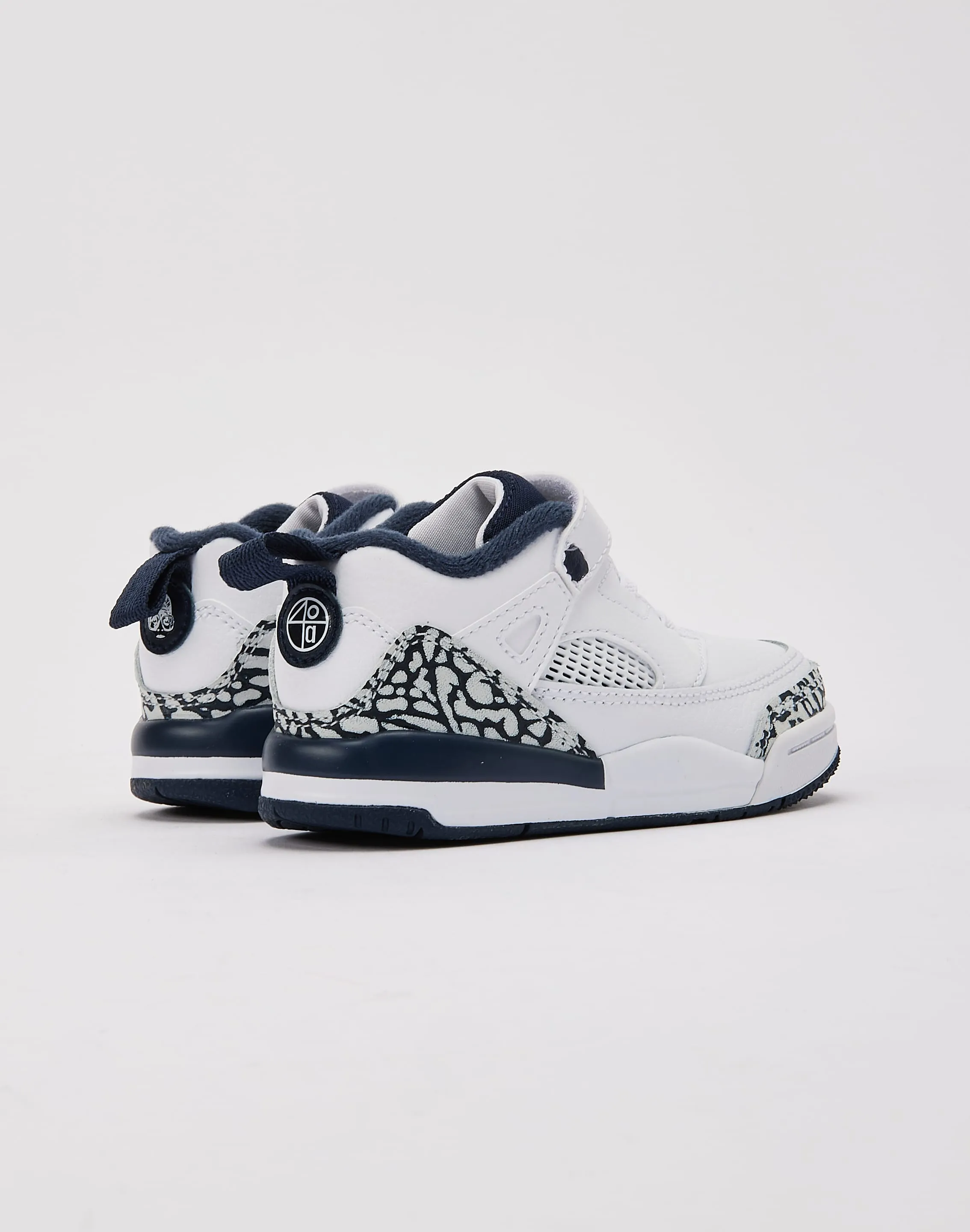 Jordan Spizike Low Toddler