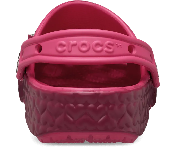 Juicy Couture Classic Clog
