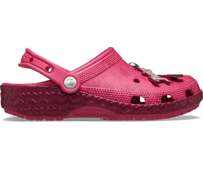 Juicy Couture Classic Clog
