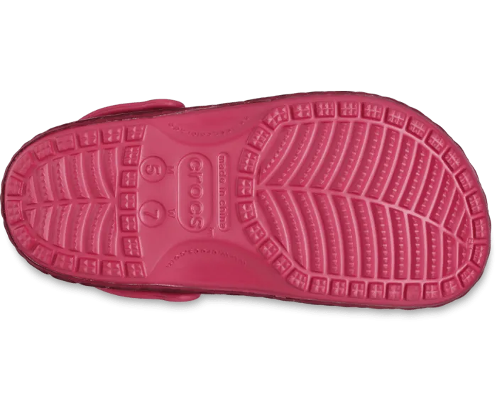 Juicy Couture Classic Clog