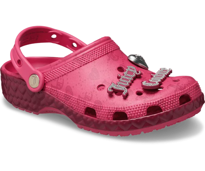 Juicy Couture Classic Clog