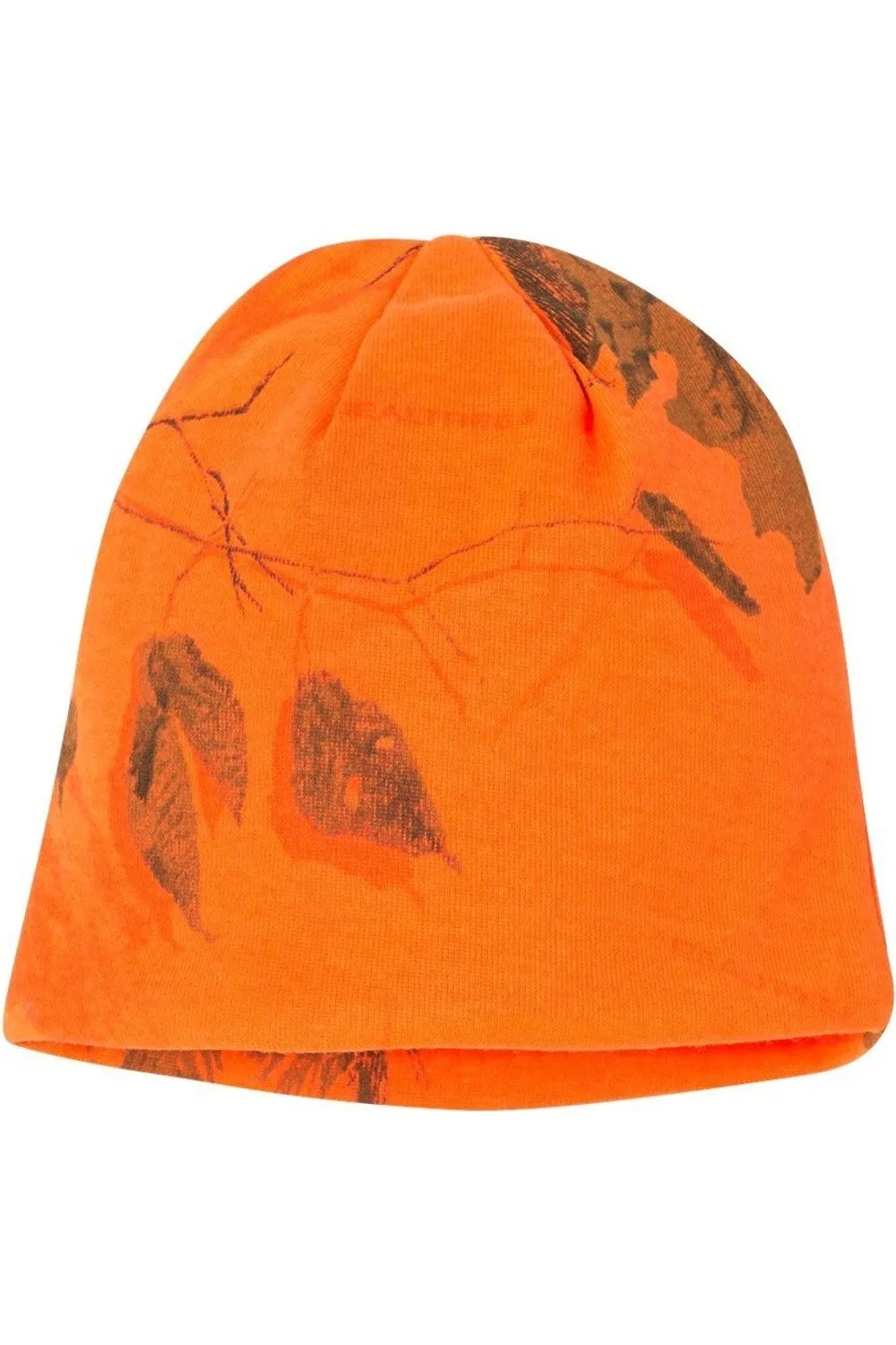 Kati 8 Camo Knit Beanie