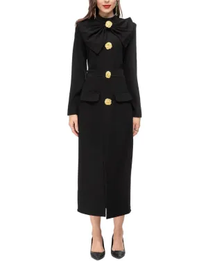 Lanelle Midi Dress