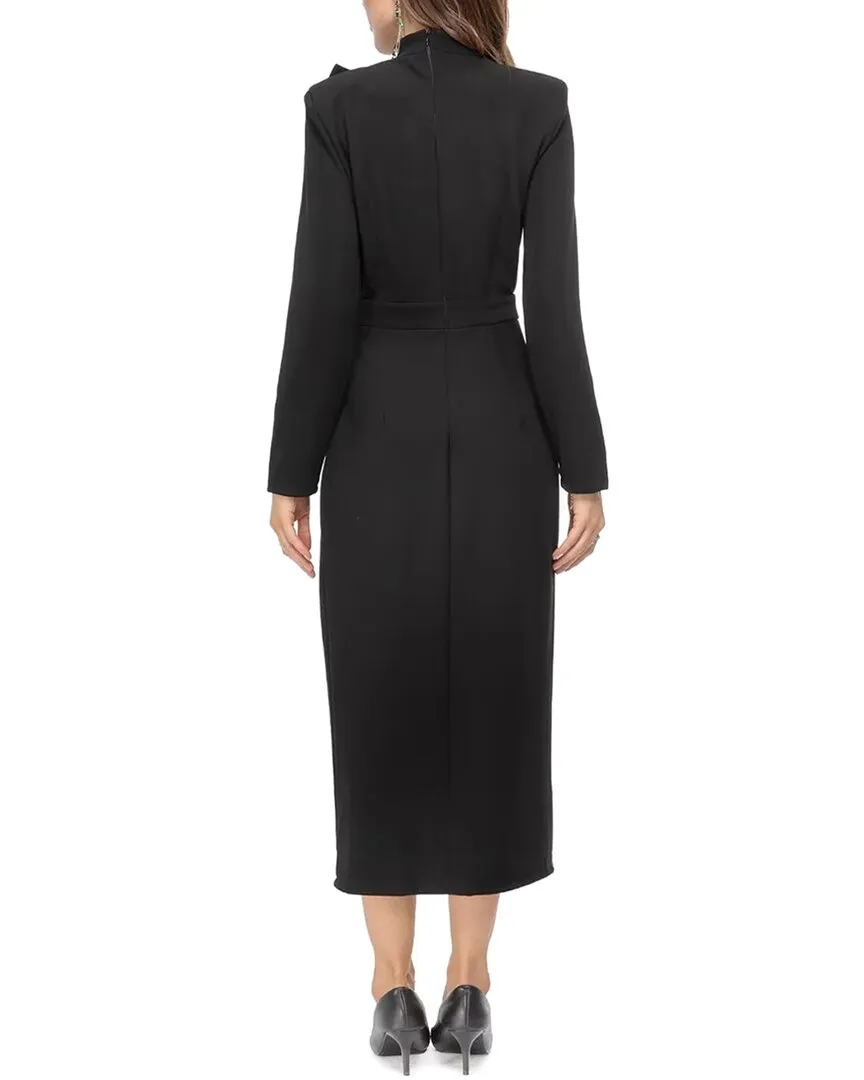 Lanelle Midi Dress