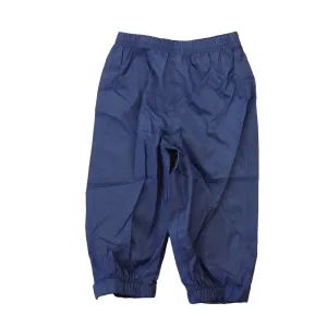 L.L. Bean Boys Navy Athletic Pants
