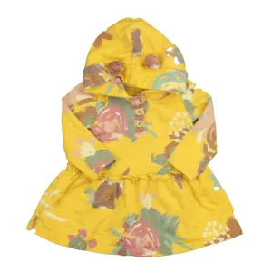 Matilda Jane Girls Yellow | Pink | Teal Dress