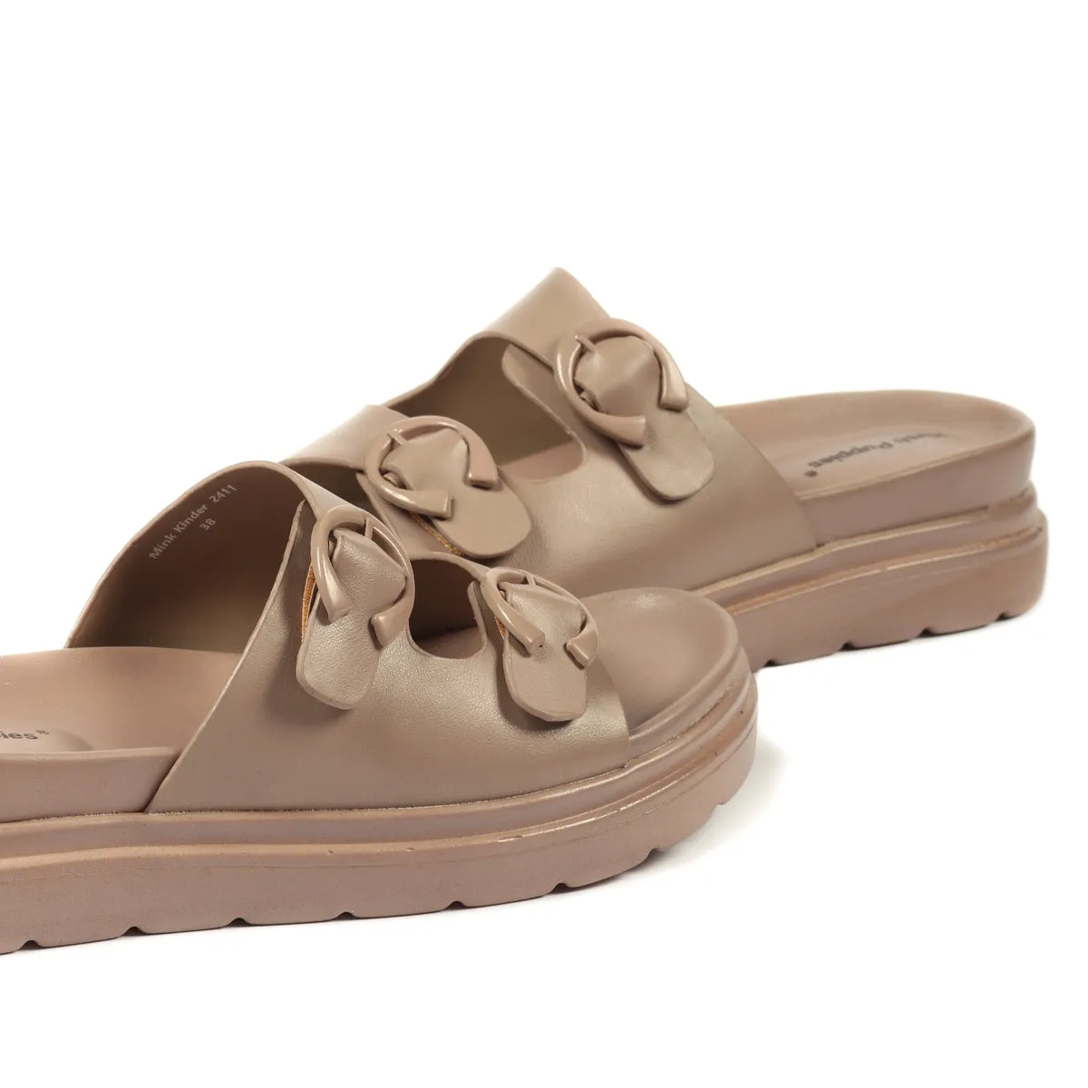 Mink Kinder