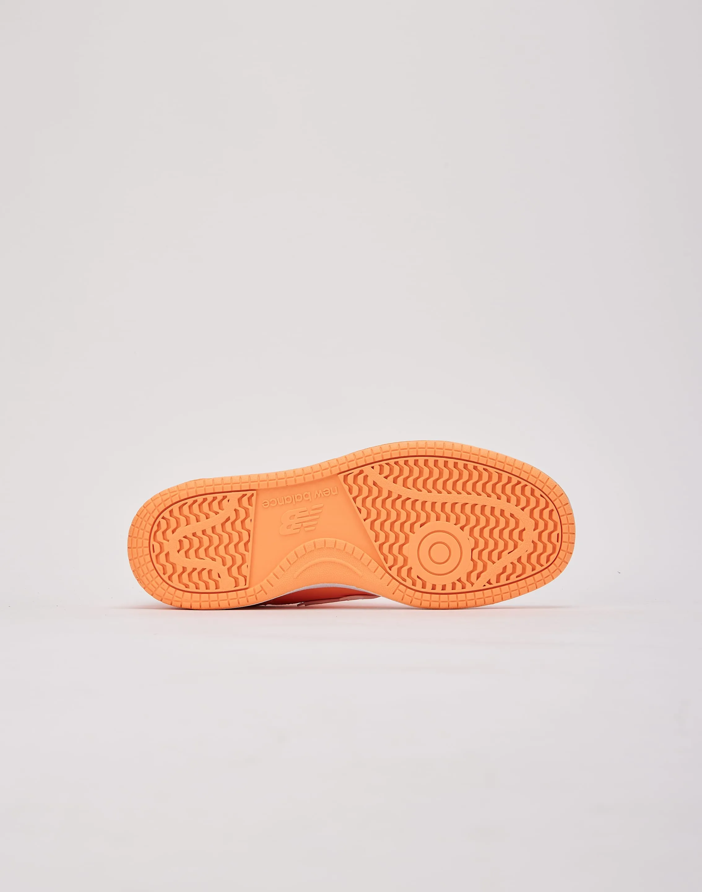 New Balance 480 Grade-School