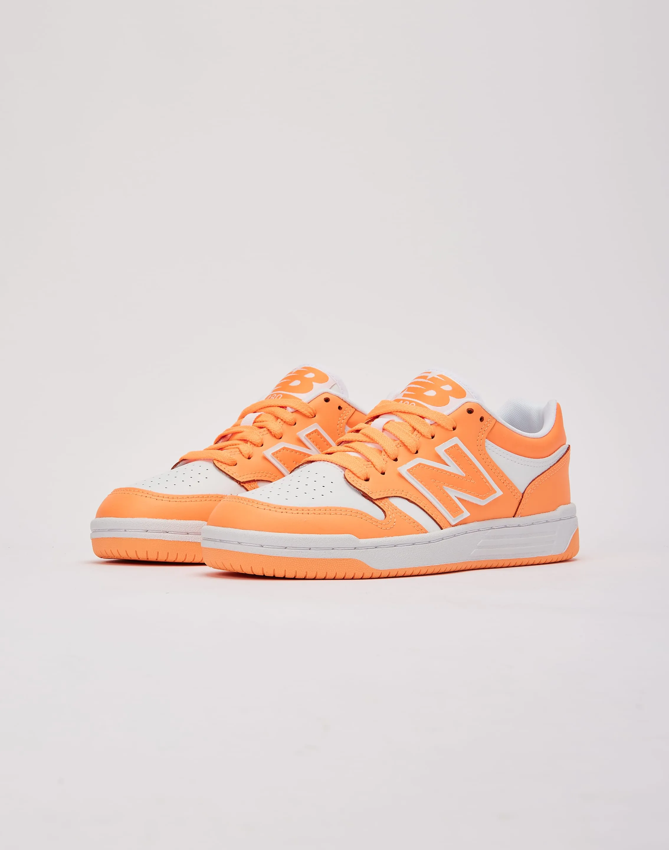 New Balance 480 Grade-School