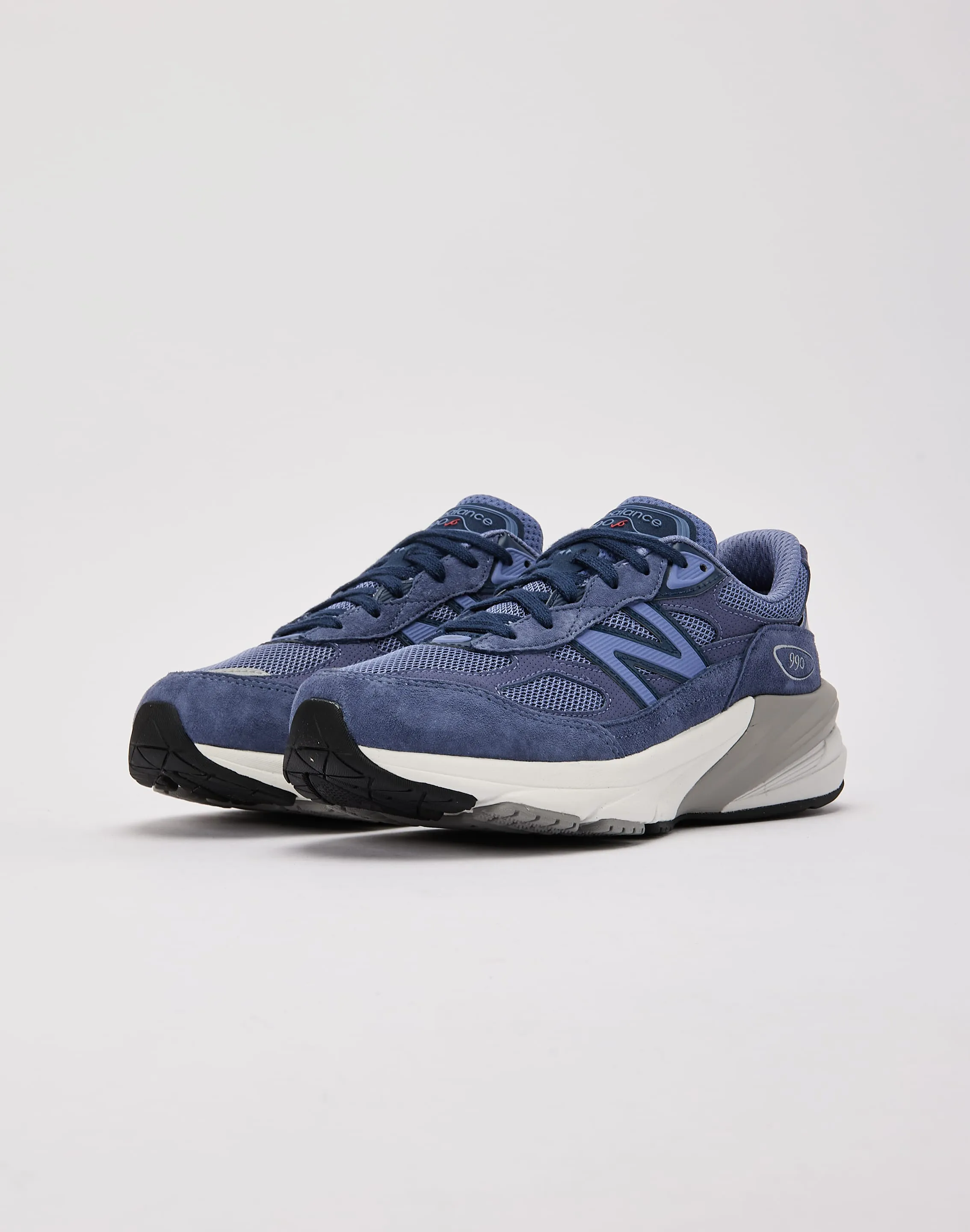 New Balance 990V6 Grade-School
