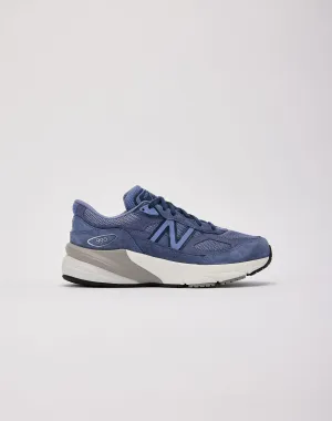 New Balance 990V6 Grade-School